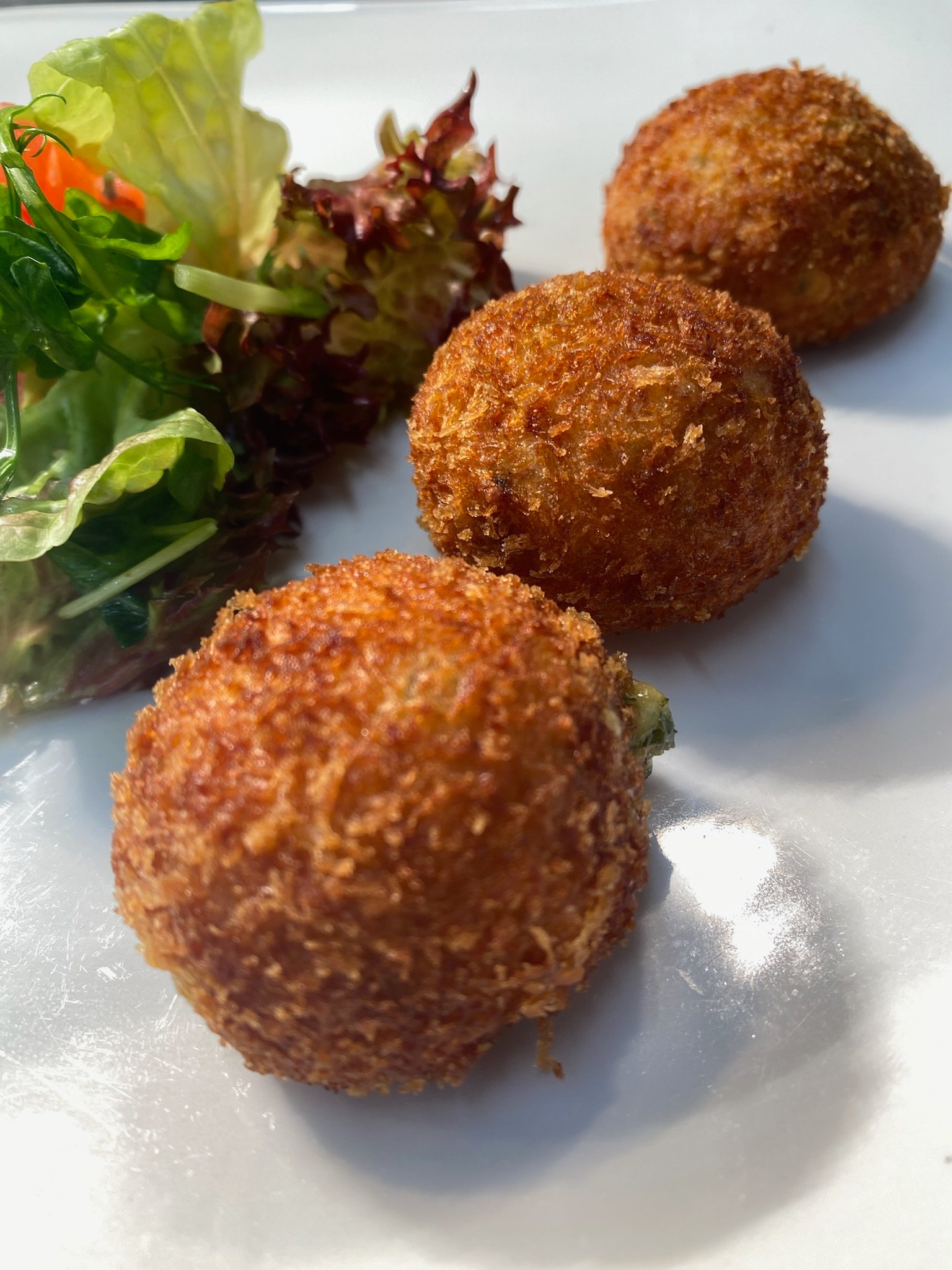 Prato chef artur experiência 2